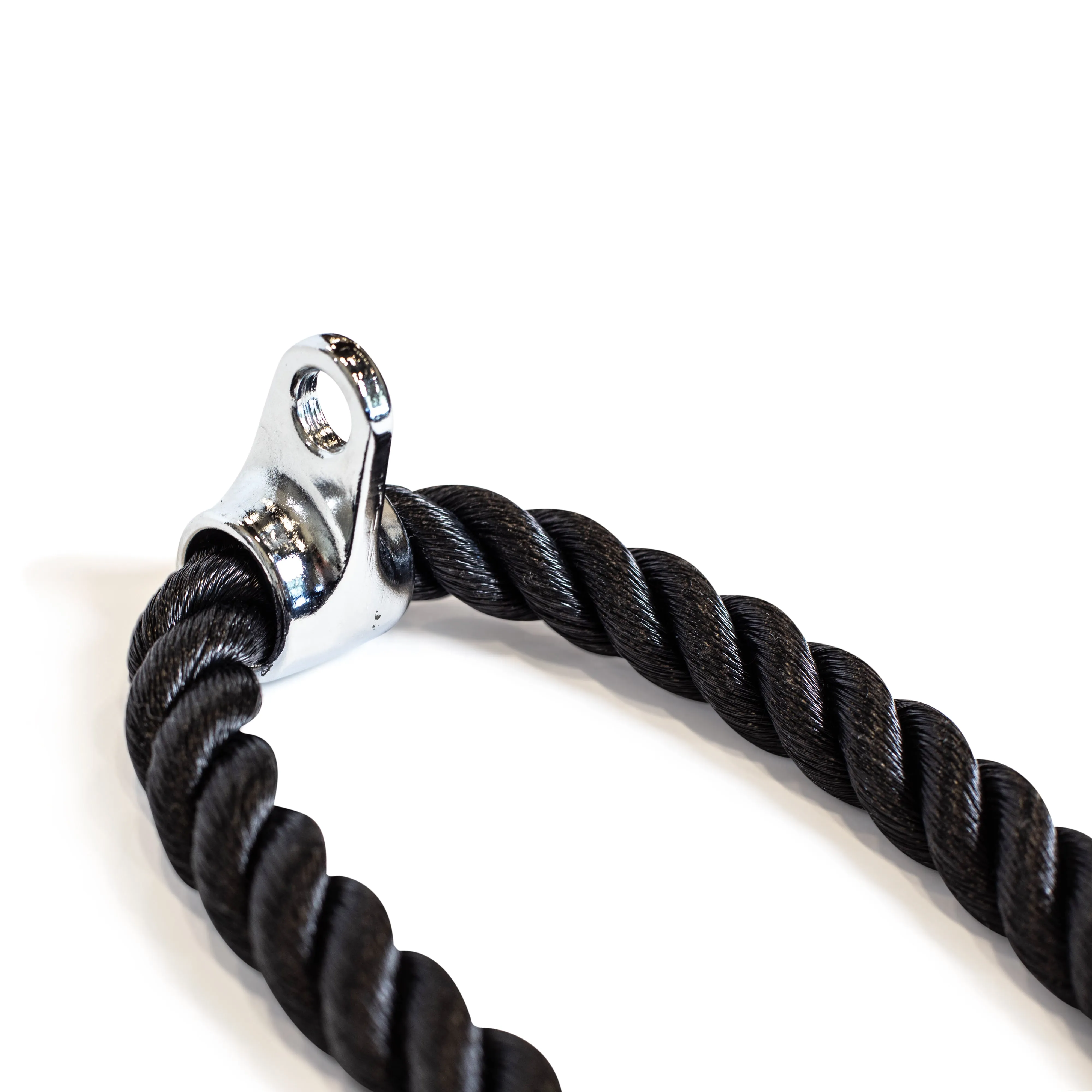 Extra Long Tricep Rope Extension (137cm)