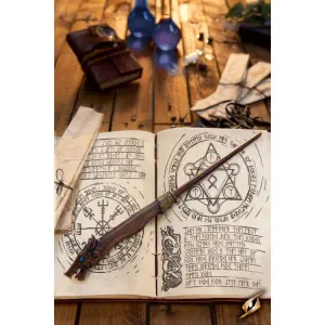 Fafnir Wand
