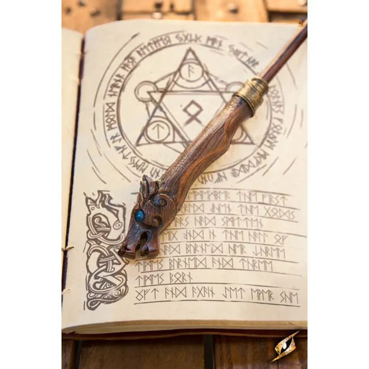 Fafnir Wand