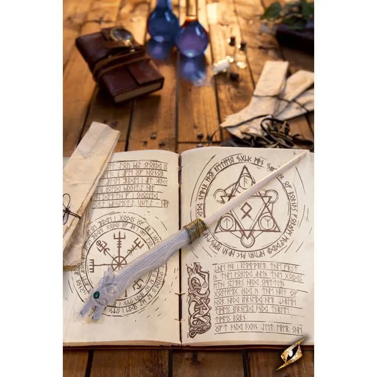 Fafnir Wand