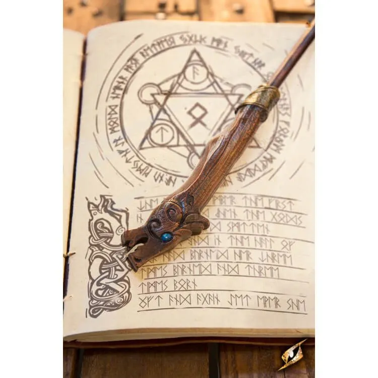 Fafnir Wand