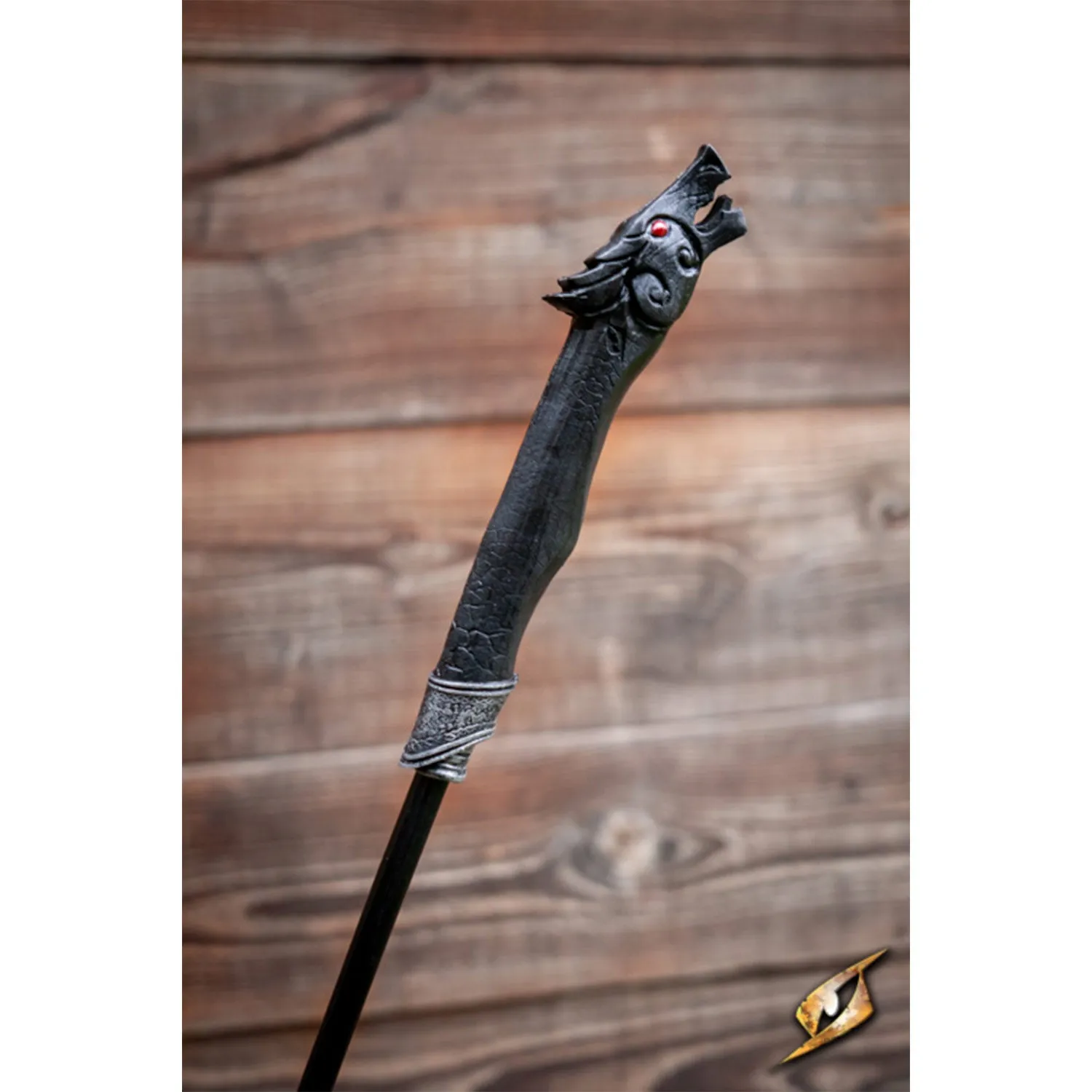 Fafnir Wand