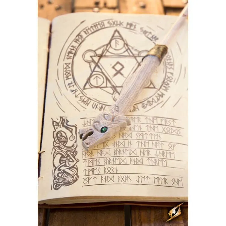 Fafnir Wand