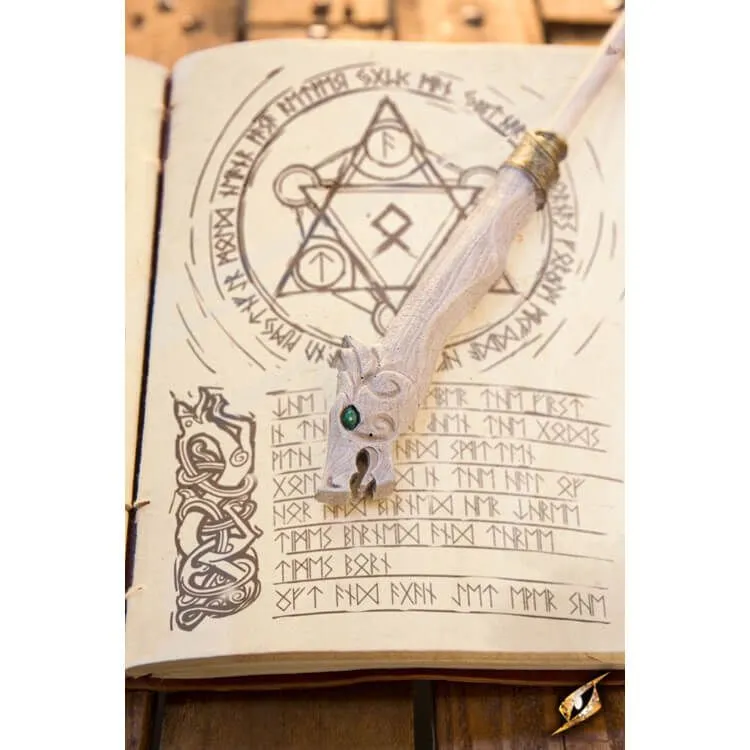 Fafnir Wand