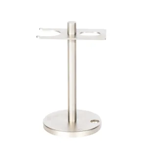 Fendrihan C4 Stainless Steel Stand, Satin Finish