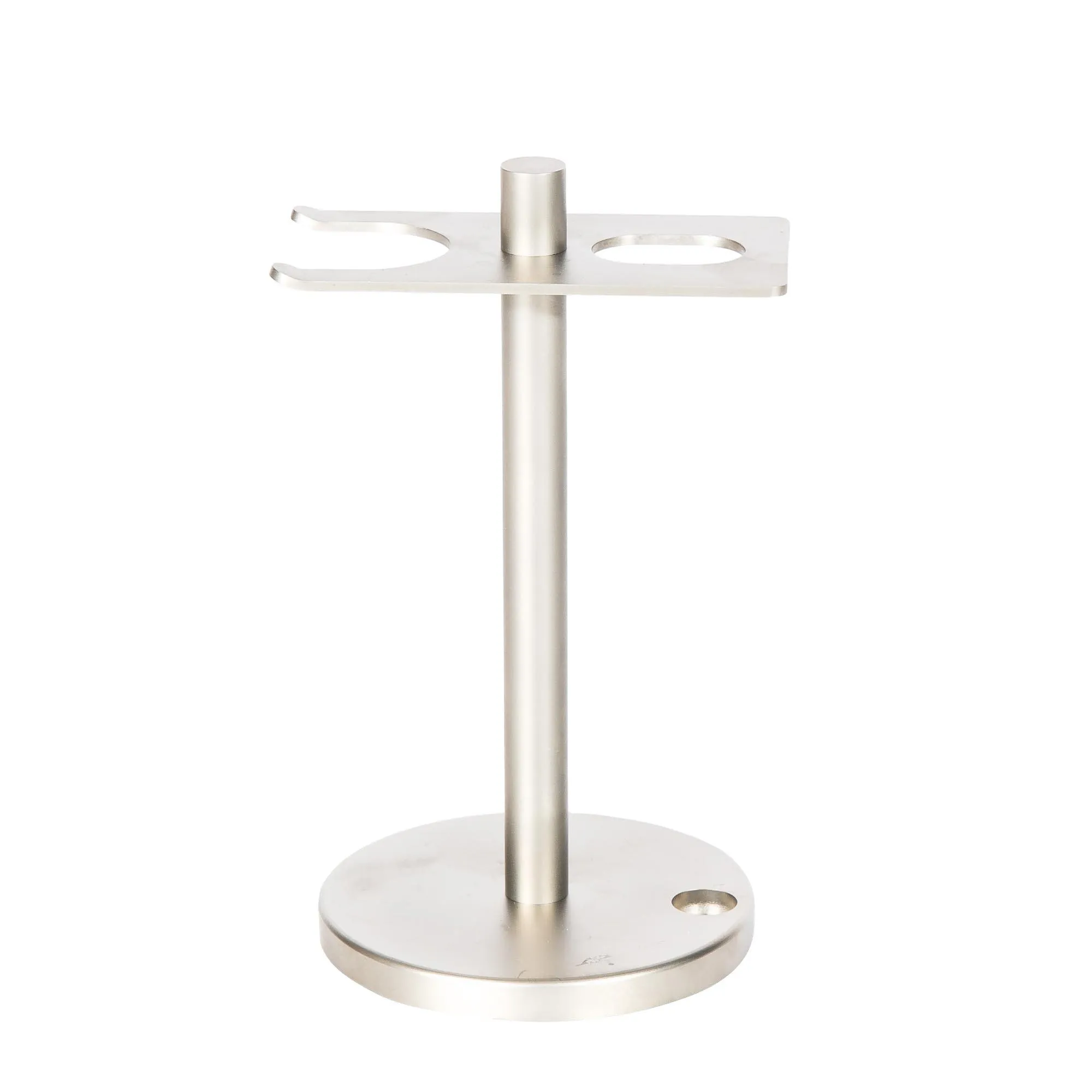 Fendrihan C4 Stainless Steel Stand, Satin Finish