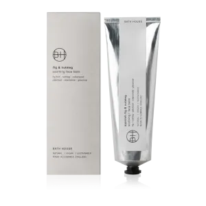 FIG & NUTMEG SOOTHING FACE BALM