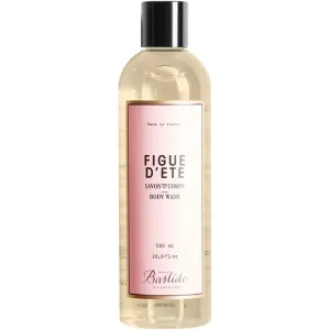 Figue d'Ete Natural Body Wash