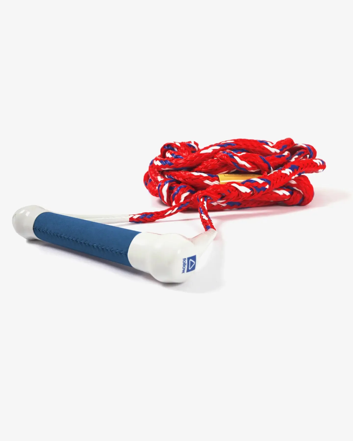 Follow Surf Package - Navy/Red