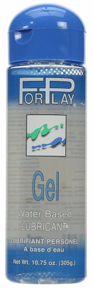 Forplay Gel 10.75 Oz.