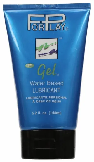 Forplay Gel 5.2 Oz.