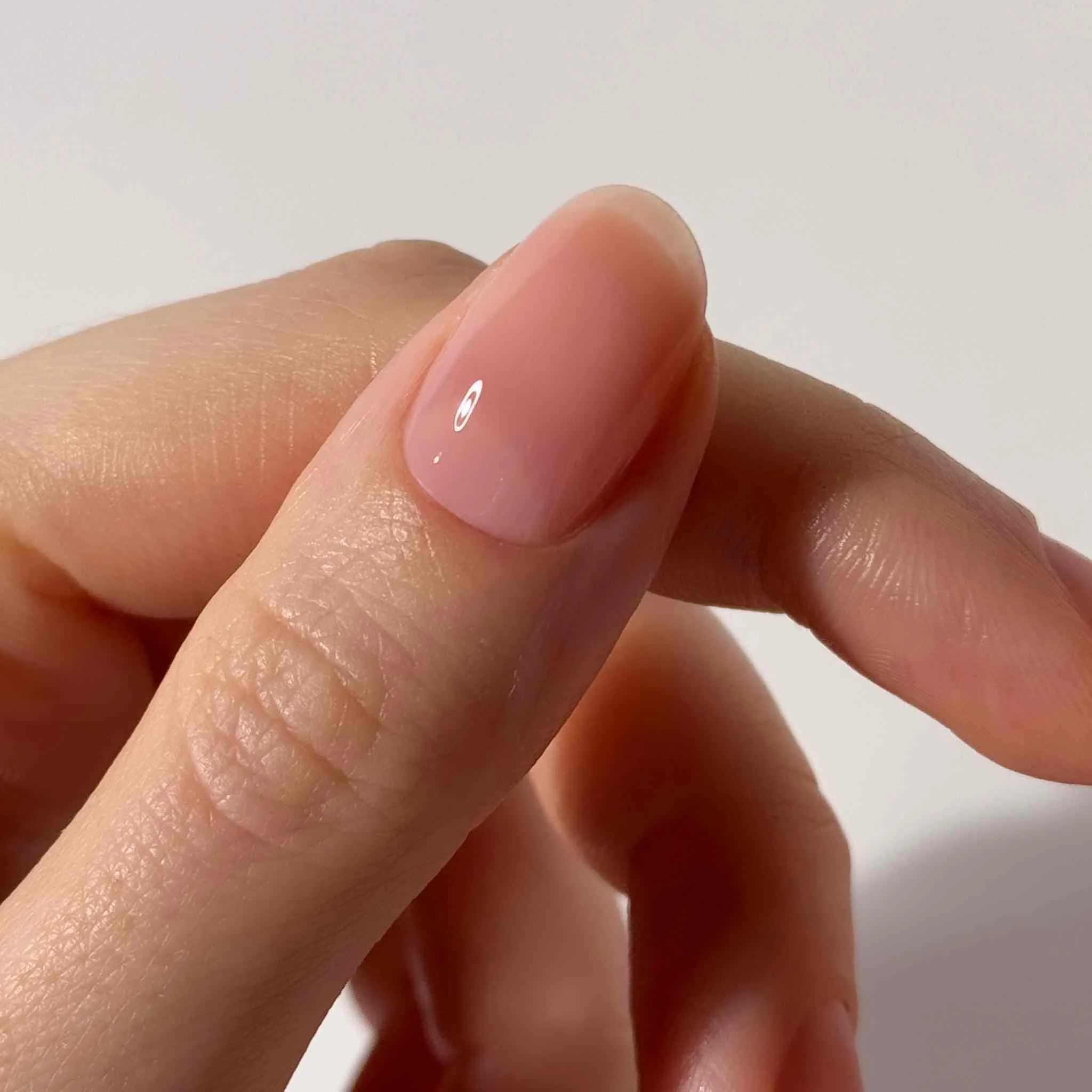 French Tip Hema-Free Gel Polish At-Home Kit