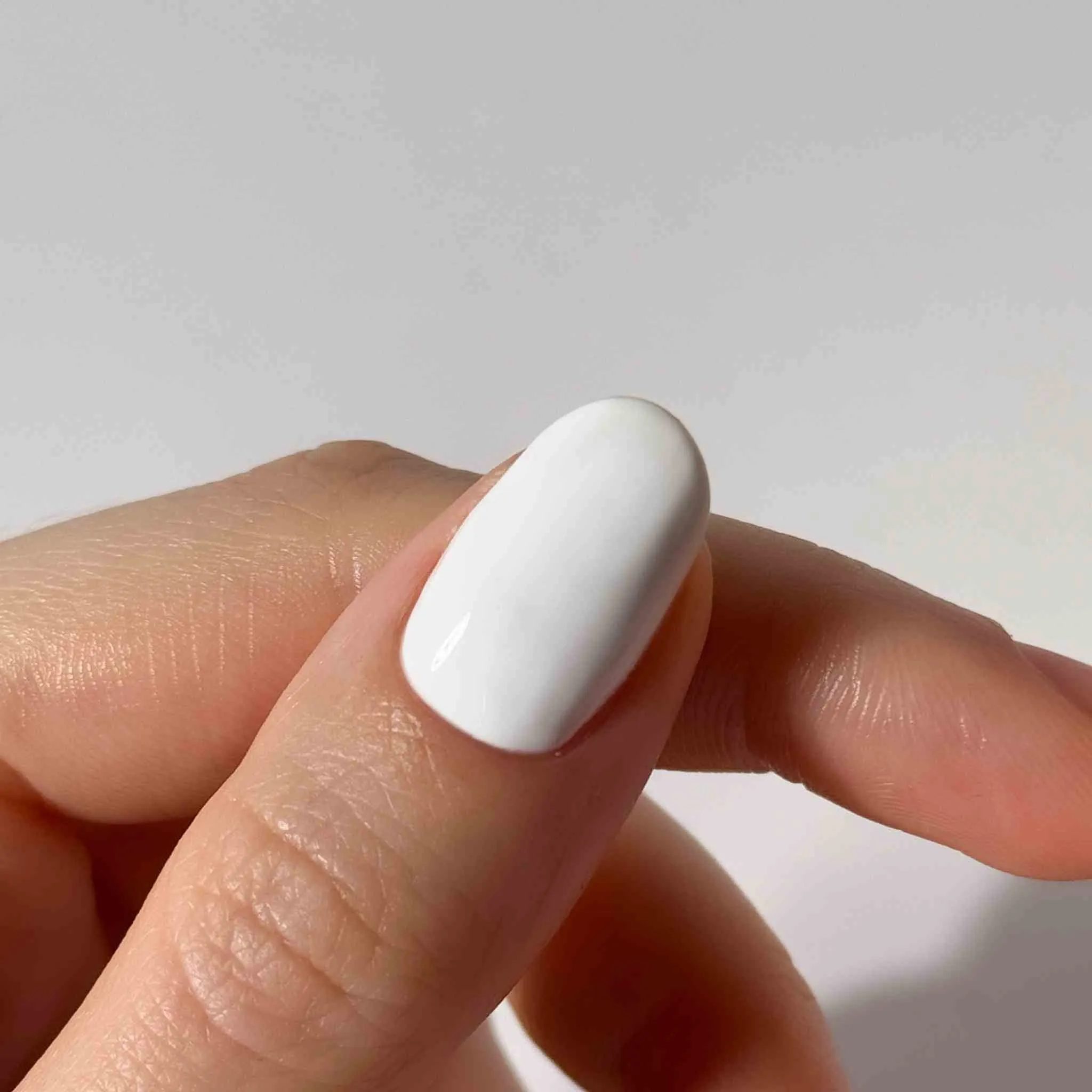 French Tip Hema-Free Gel Polish At-Home Kit