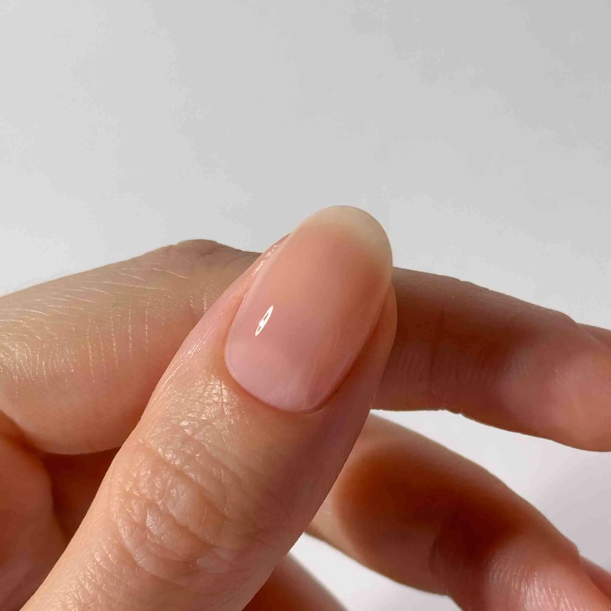 French Tip Hema-Free Gel Polish At-Home Kit