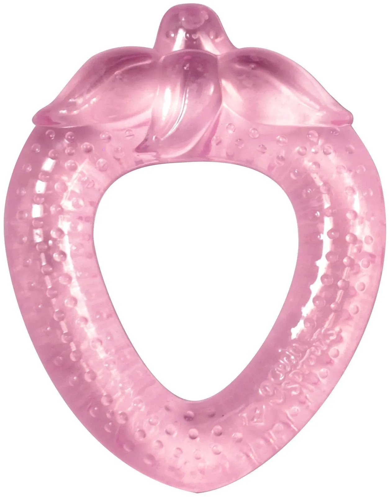 Fruit Cool Soothing Teether by Green Sprouts