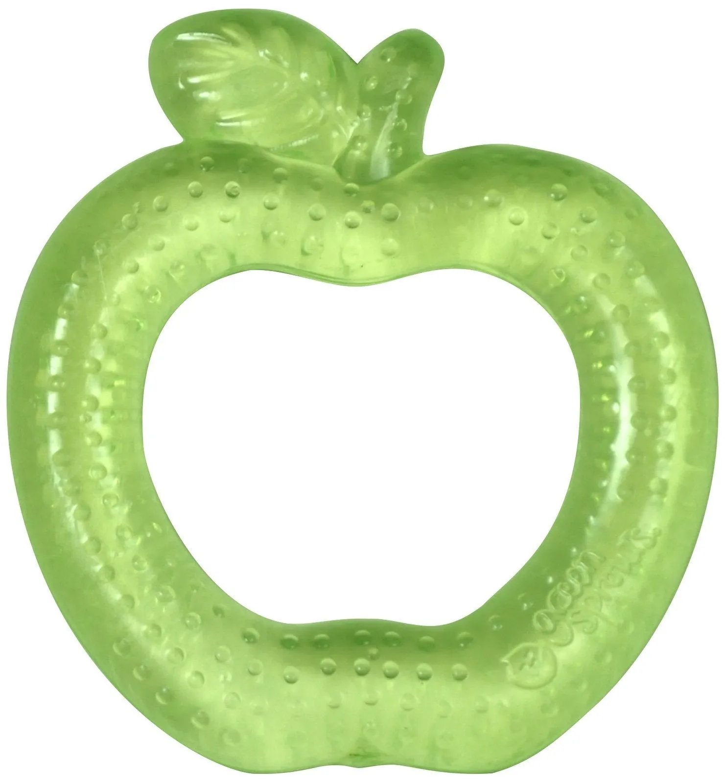 Fruit Cool Soothing Teether by Green Sprouts