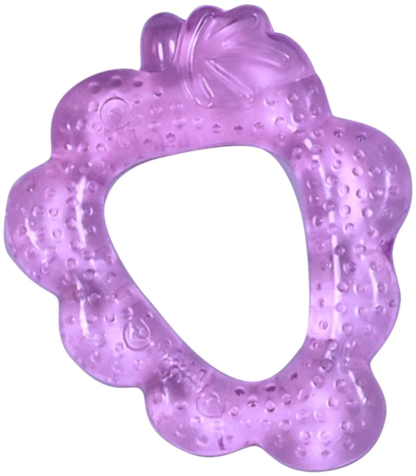 Fruit Cool Soothing Teether by Green Sprouts