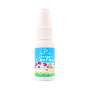 GUARDIAN OF THE FOREST Shave Oil