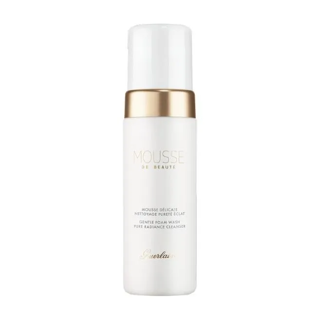 Guerlain Cleansing Foam