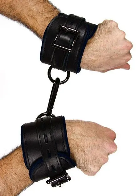 Handcuff-Padded