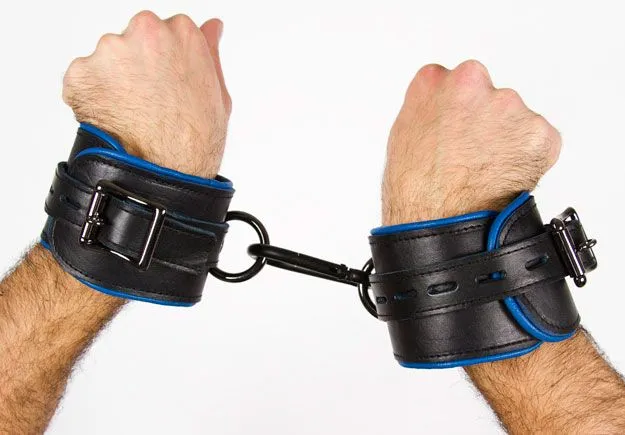 Handcuff-Padded