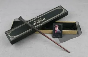 Harry Wands - Shoots FireBalls