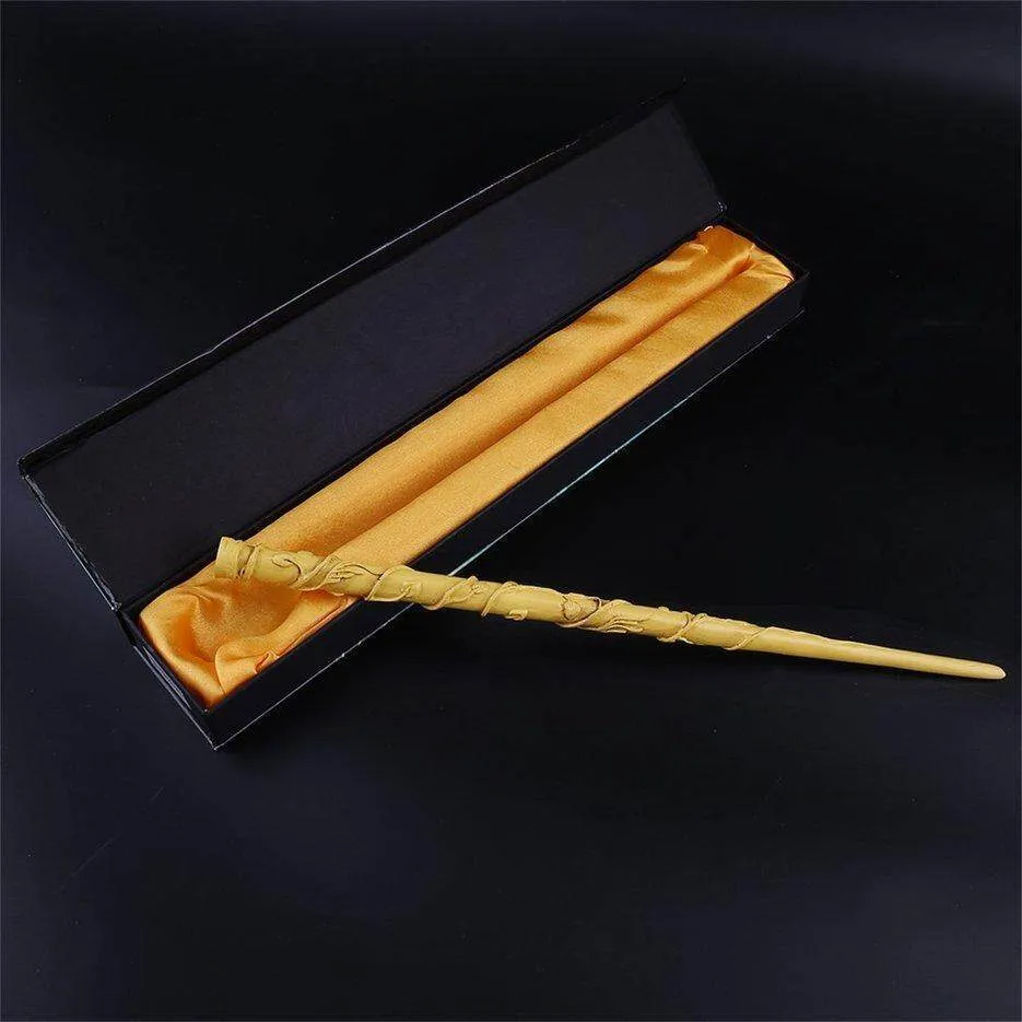 Harry Wands - Shoots FireBalls