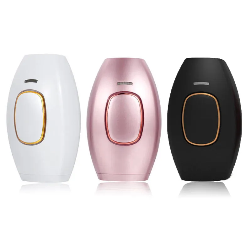 Hey Silky Skin Laser Hair Remover. Silky Smooth Results AT HOME! Never Deal With Painful Waxing Ever Again!!