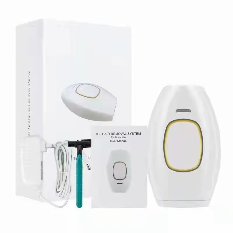 Hey Silky Skin Laser Hair Remover. Silky Smooth Results AT HOME! Never Deal With Painful Waxing Ever Again!!