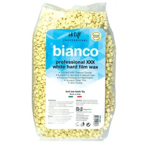 Hi Lift Hard Wax - 1kg Bag