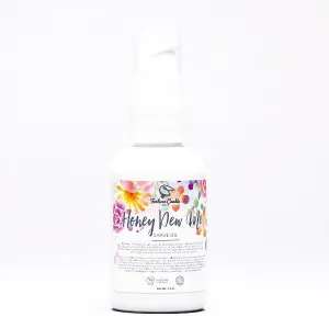 HONEY DEW ME Shave Oil