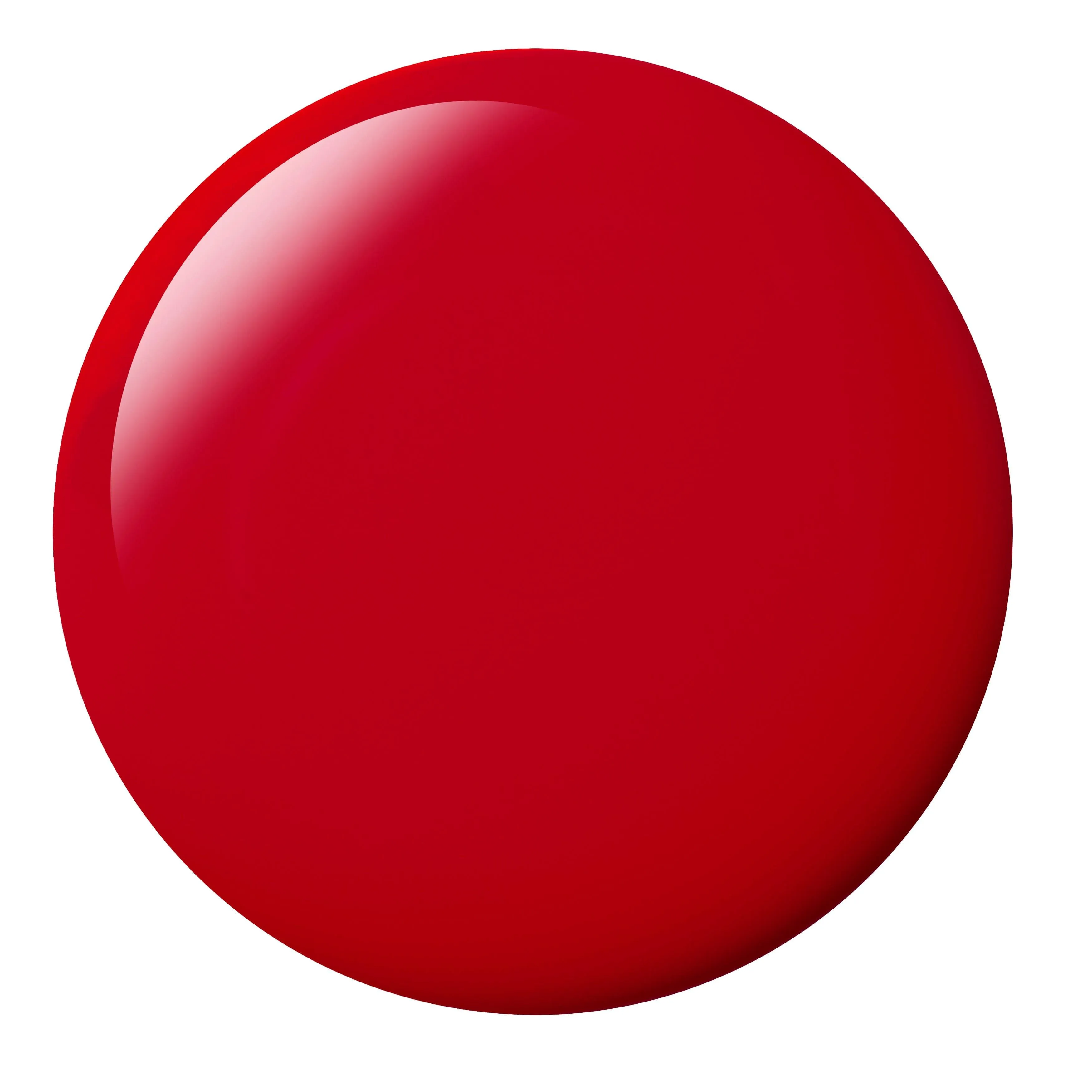 I'm Weak - Rich Red HEMA-Free Gel Nail Polish 10ml