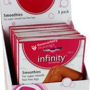 Infinity by Sundrelle Smoothies