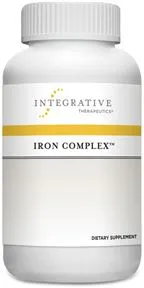 Iron Complex 90 Soft Gels