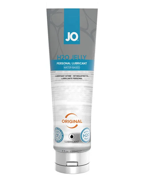 Jo H2o Original Jelly - 4 Oz