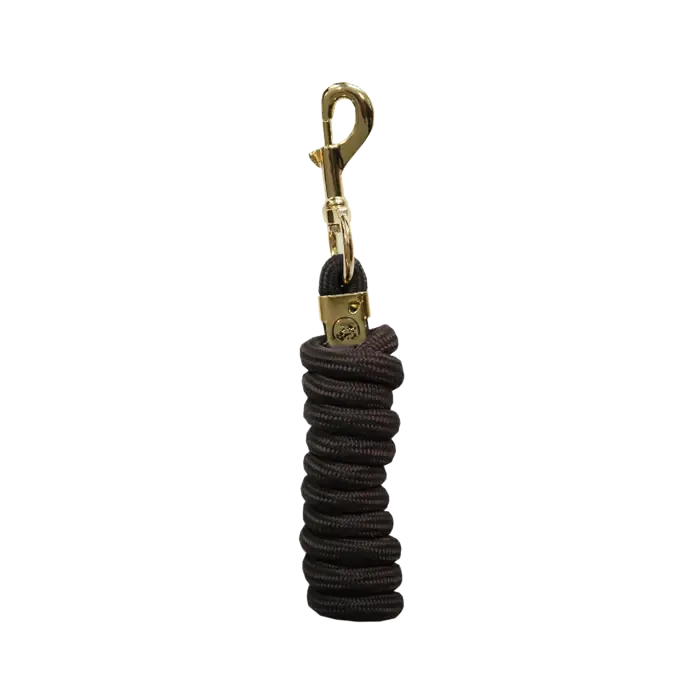 Kentucky Lead Rope Basic Brown