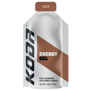 KODA GEL COLA