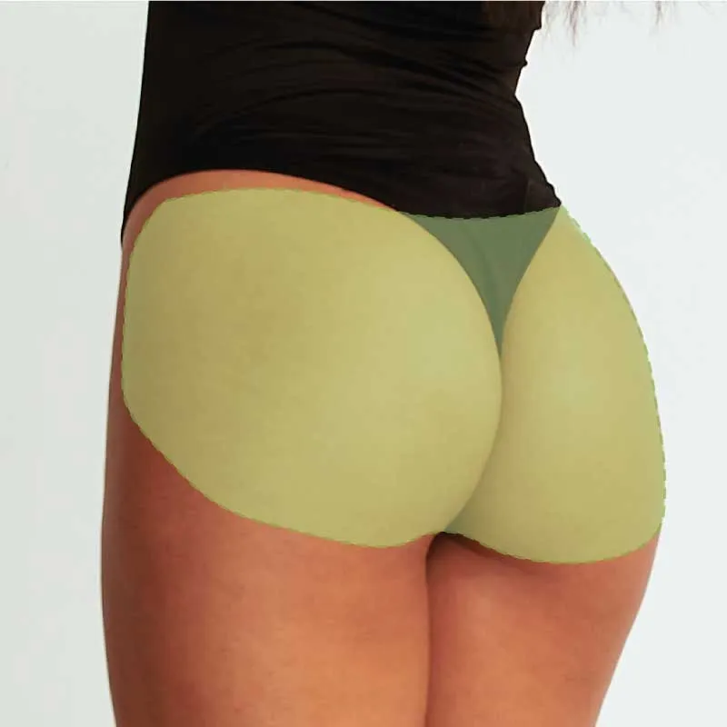 Laser Hair Removal- Bottom Full