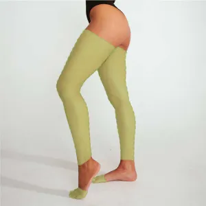Laser Hair Removal- Laser Clinic Hair Removal Full Legs Deal
