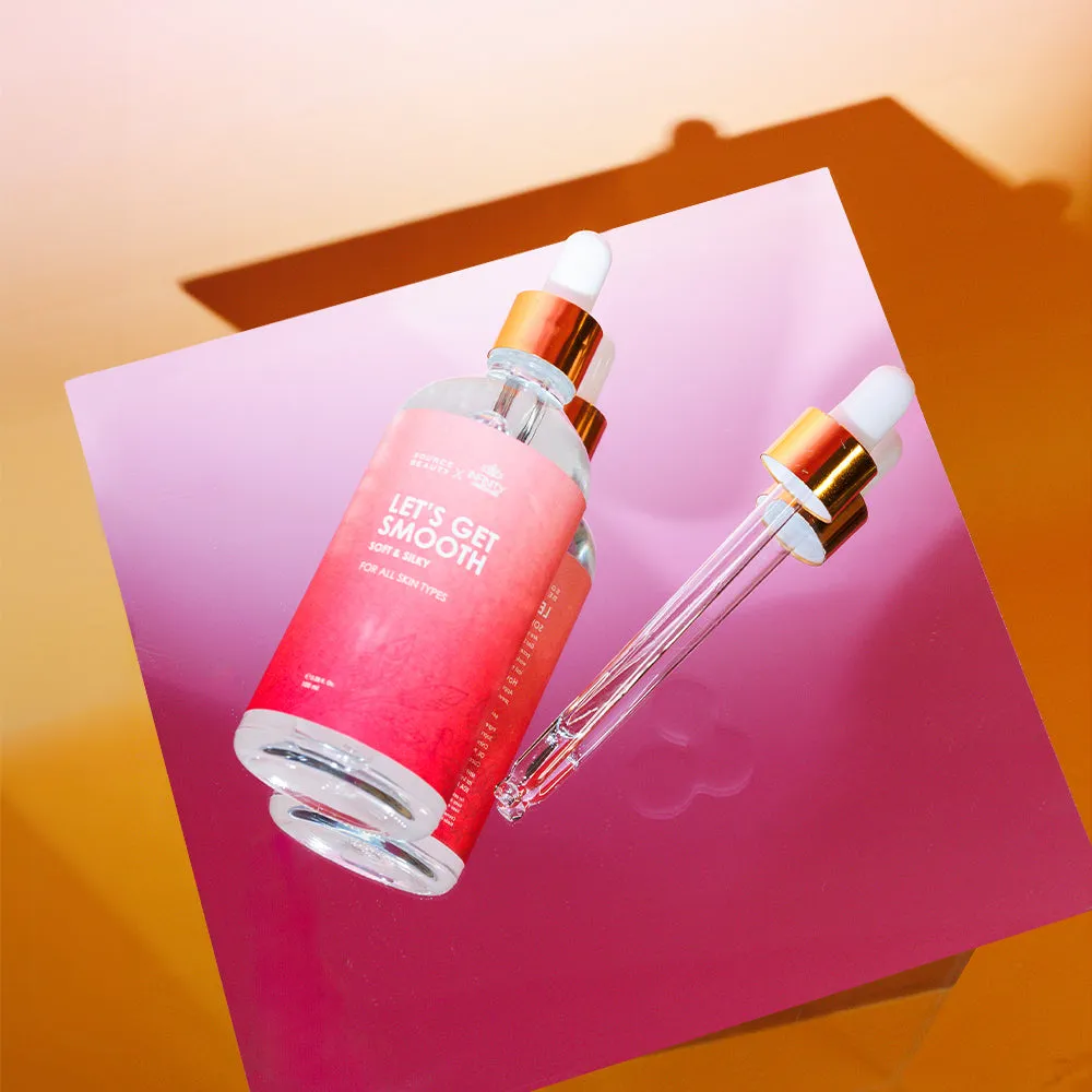 Let's Get Smooth