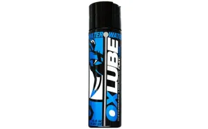 LIQUISLIK Waterbased OXLube 250ml