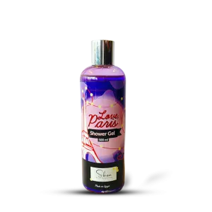 Love Paris Shower Gel
