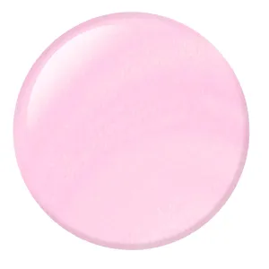 Lovey Dovey - Pink Glitter HEMA-Free Gel Nail Polish 10ml