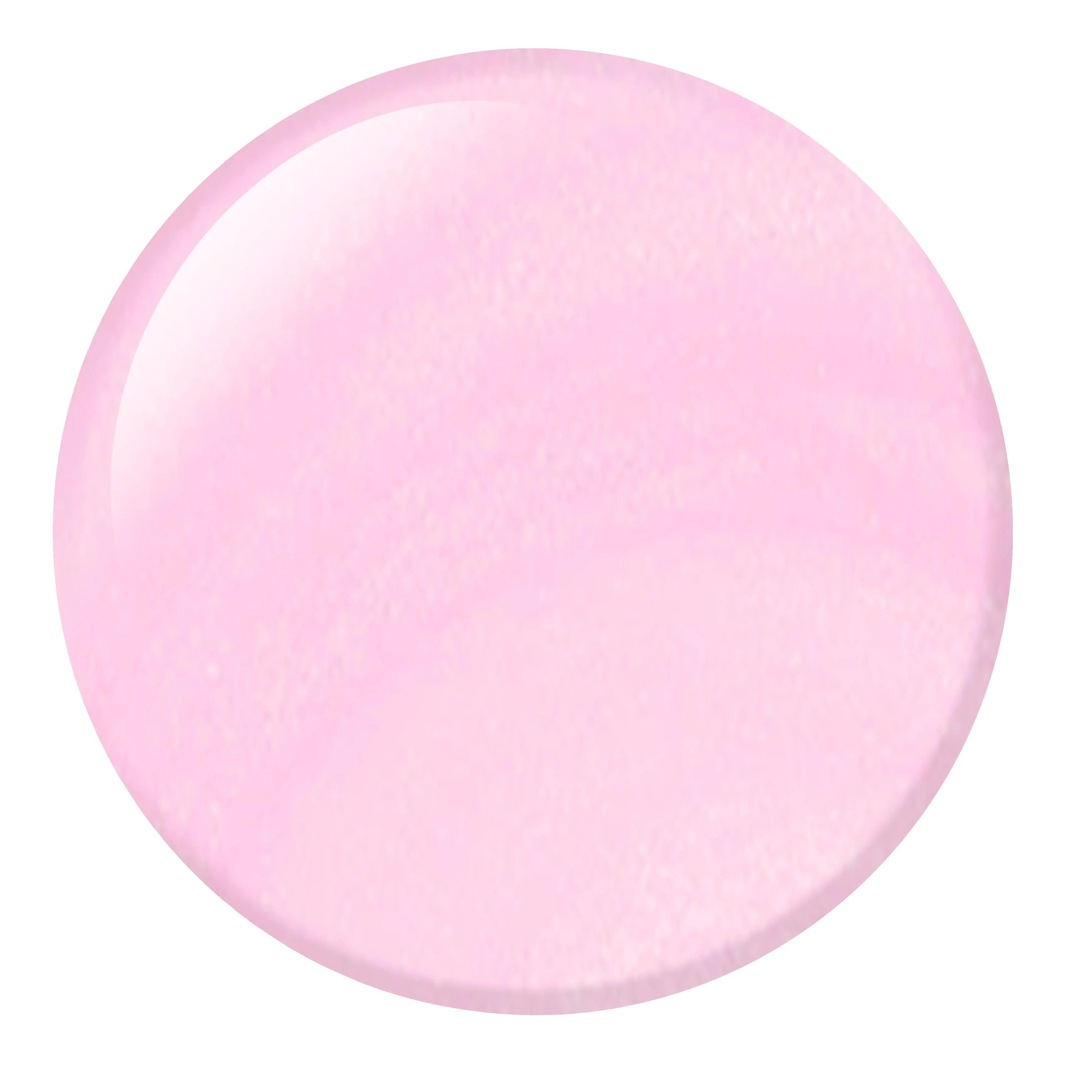 Lovey Dovey - Pink Glitter HEMA-Free Gel Nail Polish 10ml