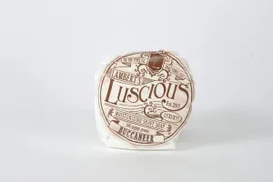 Luscious Shave Soap Refill