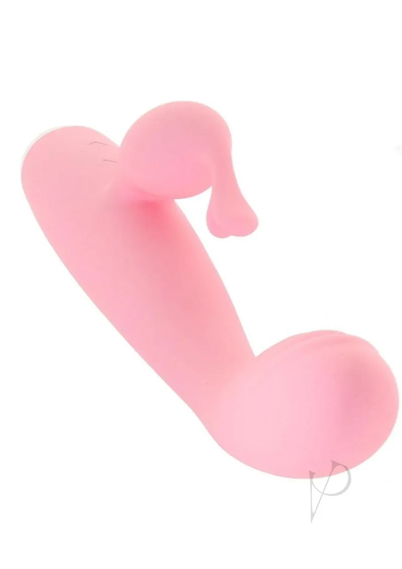 Luxe Skye Pink