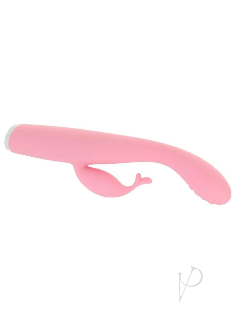 Luxe Skye Pink