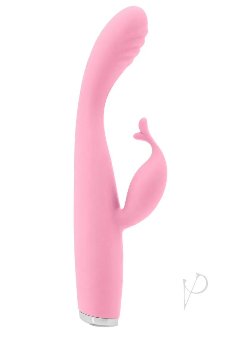 Luxe Skye Pink