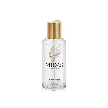 Midas Lubricant 2.3 Fl. Oz.