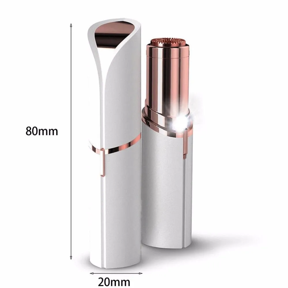 Mini Electric Body / Facial Hair Remover